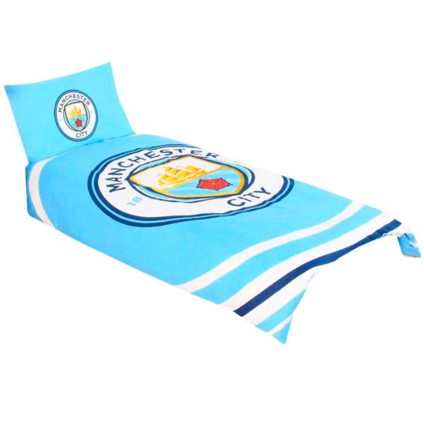 Manchester City sengetj
