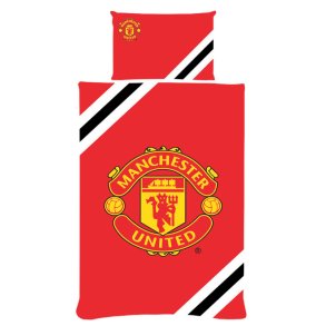 Manchester United-sngklder