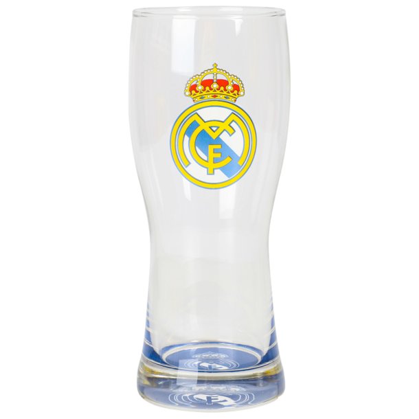 Real Madrid lglas