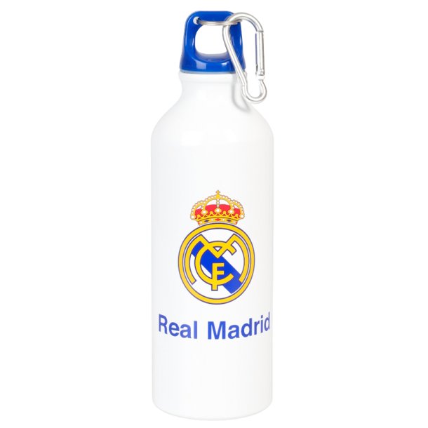 Real Madrid drikkedunk i aluminium