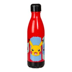 Pokmon vandflaske 660 ml.
