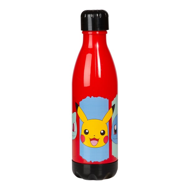 Pokmon vandflaske 660 ml.