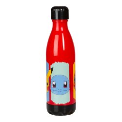 Pokmon vandflaske 660 ml.