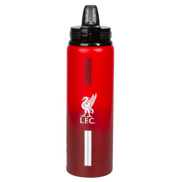 Liverpool FC drikkedunk i aluminium
