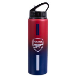Arsenal drikkedunk i aluminium