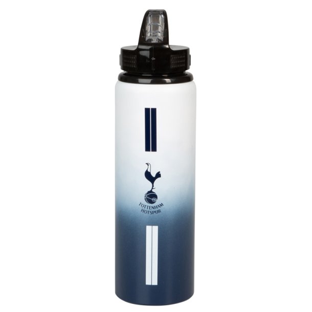 Tottenham Hotspurs drikkedunk i aluminium