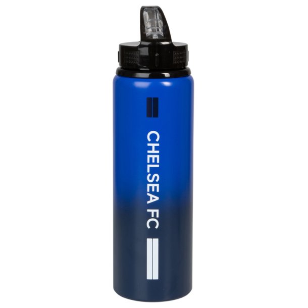Chelsea FC drikkedunk i aluminium