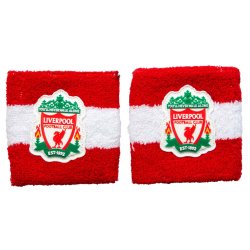 Liverpool FC svedbnd - 2 stk.