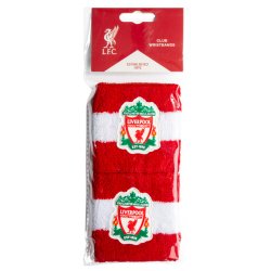 Liverpool FC svedbnd - 2 stk.