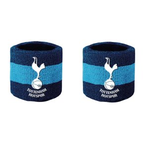 Tottenham Hotspur svettband - 2 st.
