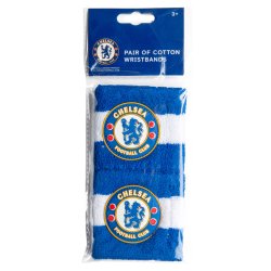 Chelsea FC Svedbnd - 2 stk.