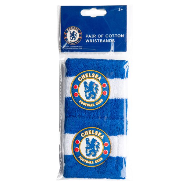 Chelsea FC Svedbnd - 2 stk.