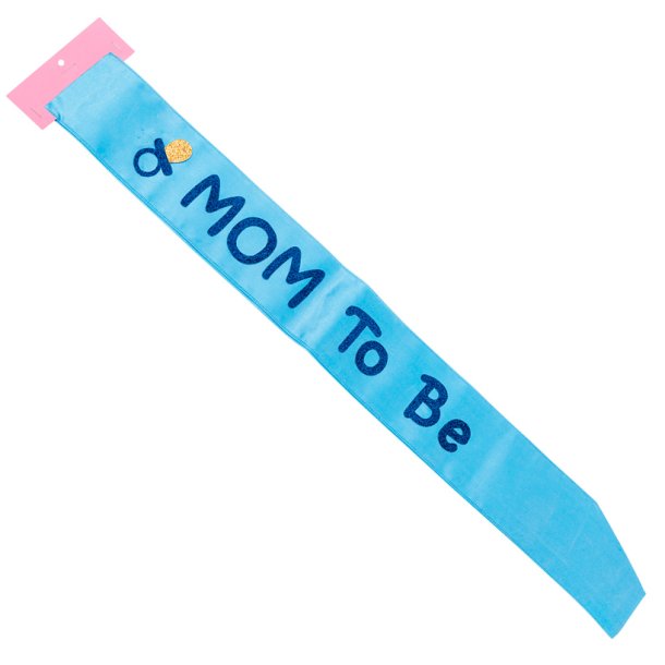 Mom To Be Bnd  Bl
