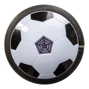 Hover Ball - sv�vende fodbold med lys