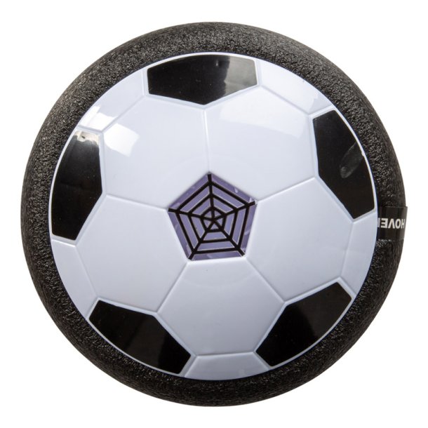 Hover Ball  svvende fodbold med lys