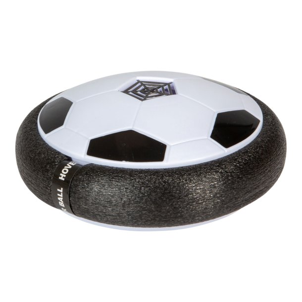 Hover Ball - sv�vende fodbold med lys