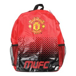 Manchester United rygsk