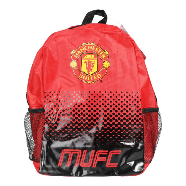 Manchester United rygsk