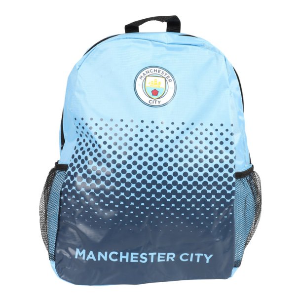 Manchester City rygsk
