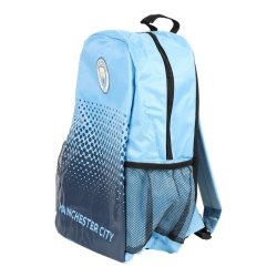 Manchester City rygsk