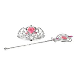 Prinsesse tiara st