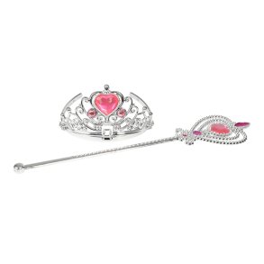 Prinsesse tiara st