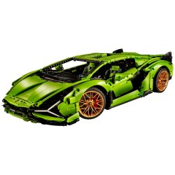Lego Technic 42115 Lamborghini Sin FKP 37