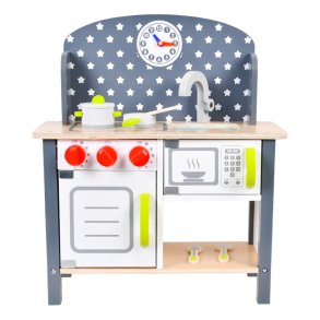 Star Kitchen - Trkk med tillbehr fr barn