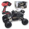 1:12 RC Off-Road Bil - Sort