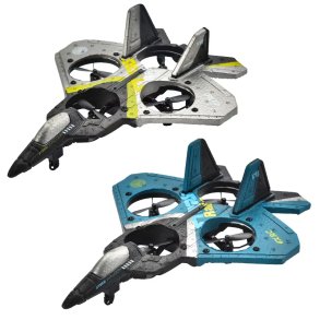 4XRC STEER FALCON - Fjrrstyrt flygplan (frn 14 r)