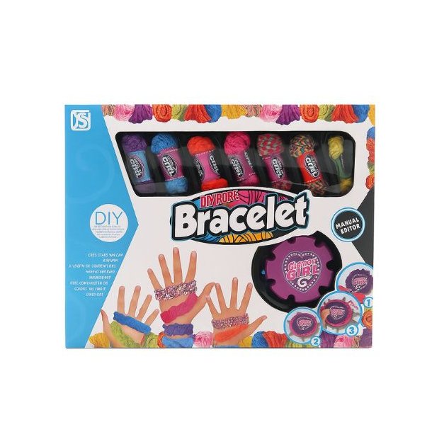 DIY Armbndsst
