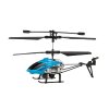 Fjernstyret Helikopter med 2.4GHz (14 r+)  Bl