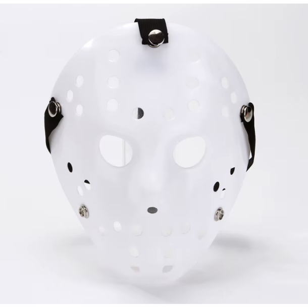 Jason Hockey Halloween-festmaske