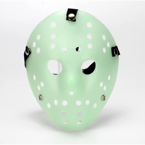 Jason Hockey Halloween-festmaske