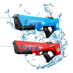 Elektrisk Vandpistol  Opladelig