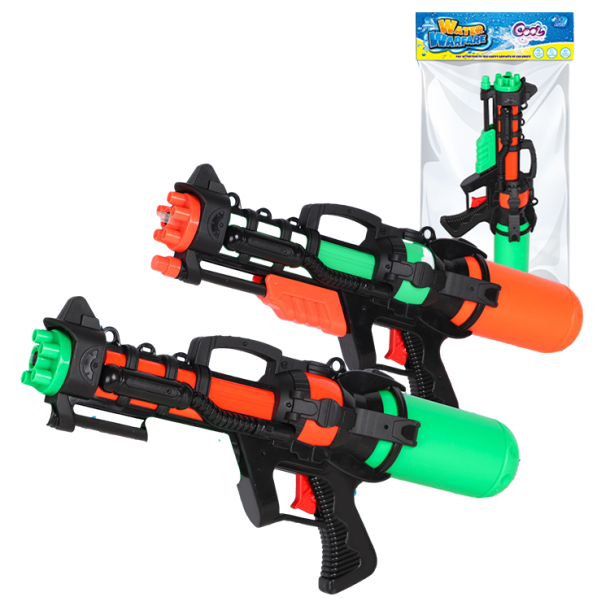 Vandgevr kraftig  Water Warfare Super Soaker