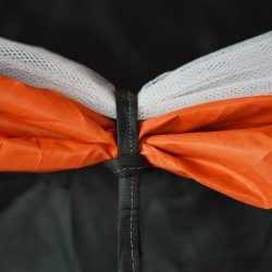 Festival Telt Kit 2-personers 