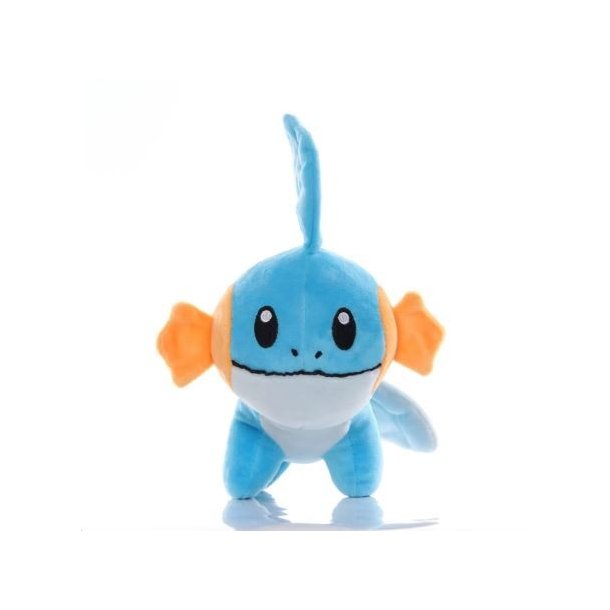 Pokmon Bamse - Wooper
