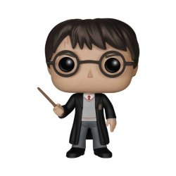 Funko Pop Vinyl: Harry Potter: Harry Potter - Core