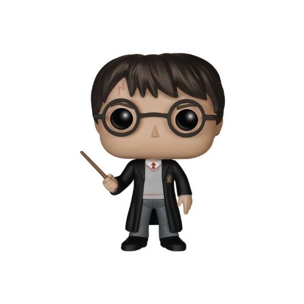 Funko Pop Vinyl: Harry Potter: Harry Potter - Core