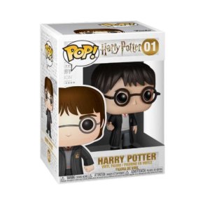 Funko Pop Vinyl: Harry Potter: Harry Potter - Krna