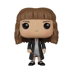 Funko Pop Vinyl: Harry Potter: Hermione Granger - Core