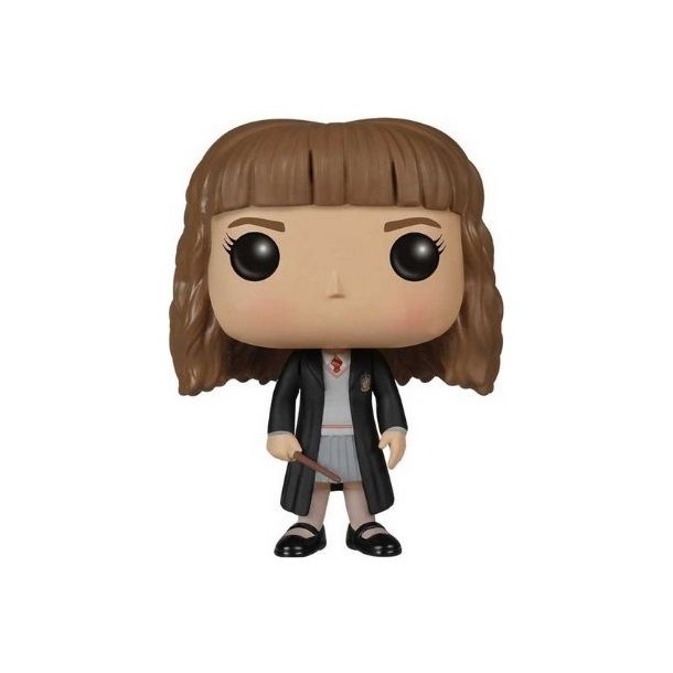 Funko Pop Vinyl: Harry Potter: Hermione Granger - Core