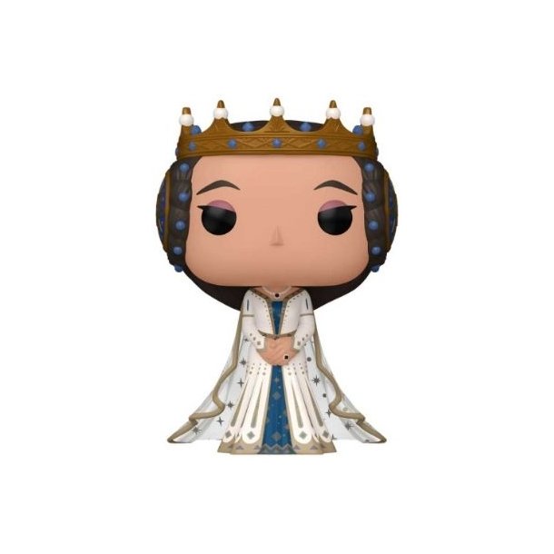 Funko Pop Vinyl: Wish - Pop 4