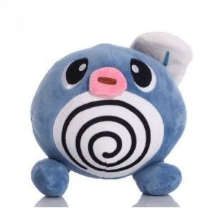 Pokmon Bamse - Poliwag