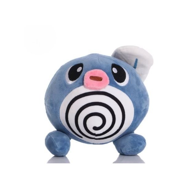 Pokmon Bamse - Poliwag