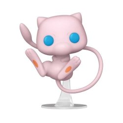Funko Pop Games: Pokemon Mew - Core