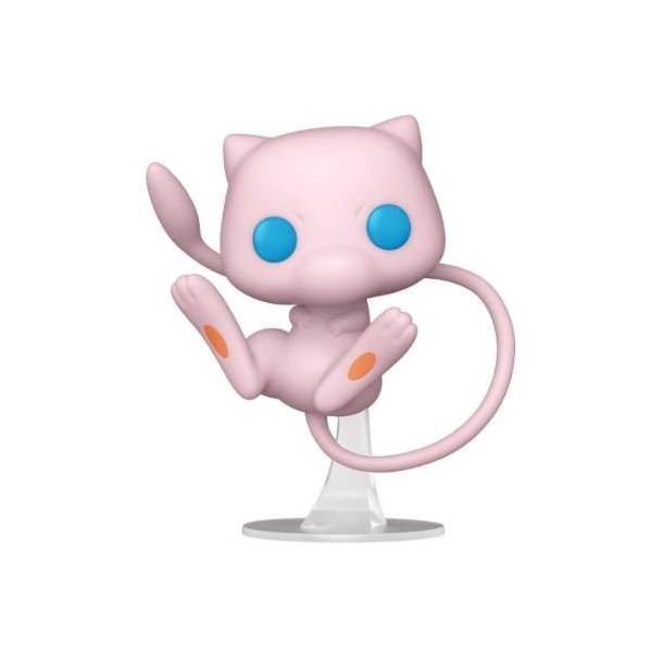 Funko Pop Games: Pokemon Mew - Core