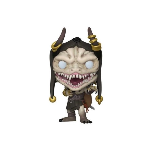 Funko Pop Games: Diablo 4 - Treasure Goblin