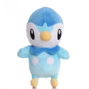 Pokmon Bamse - Piplup